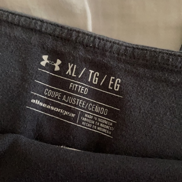 XL Under Armour Leggings - Picture 4 of 4